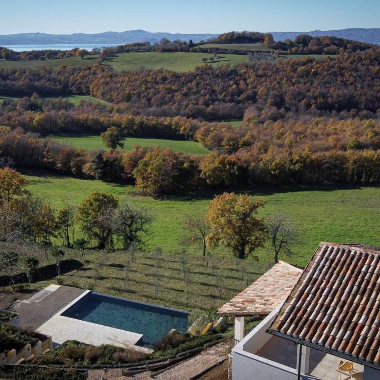 Villa Est - Deluxe Villa - 37