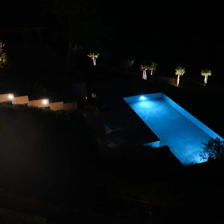Villa Est - Deluxe Villa - 41