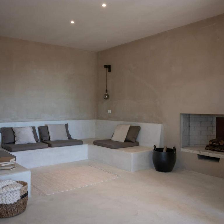 Villa Est - Deluxe Villa - 43