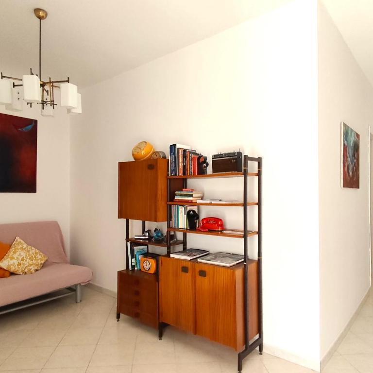 Il volo di Pindaro - Casa Vacanze - 8
