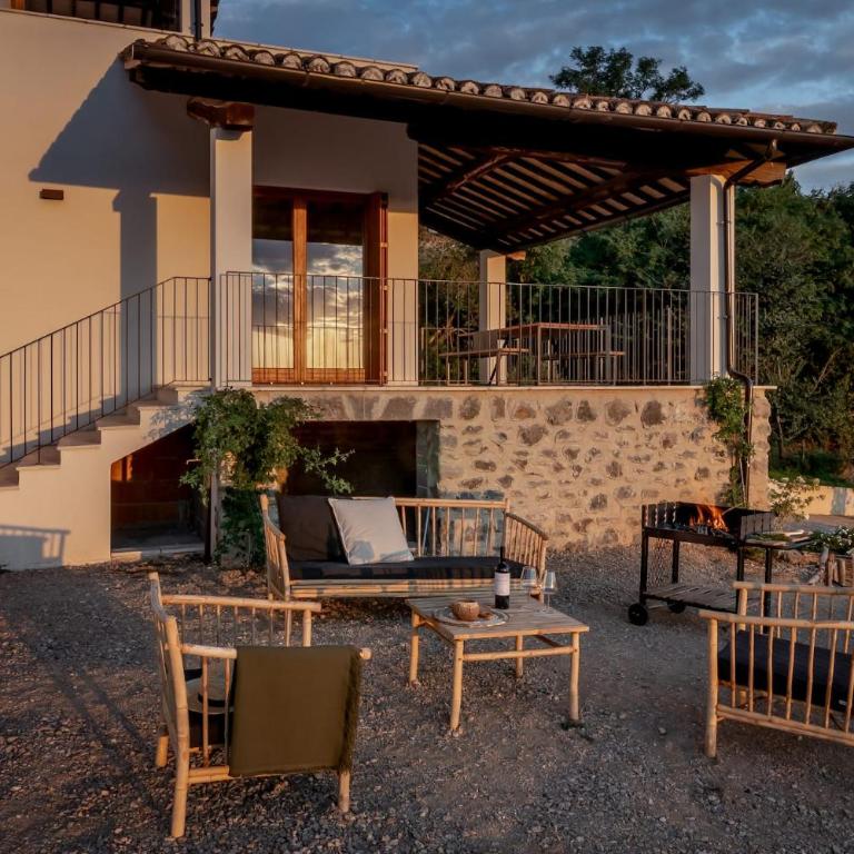 Villa Est - Deluxe Villa - 52
