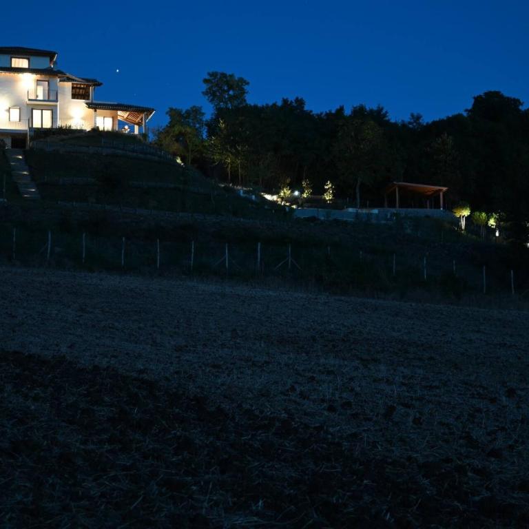 Villa Est - Deluxe Villa - 53