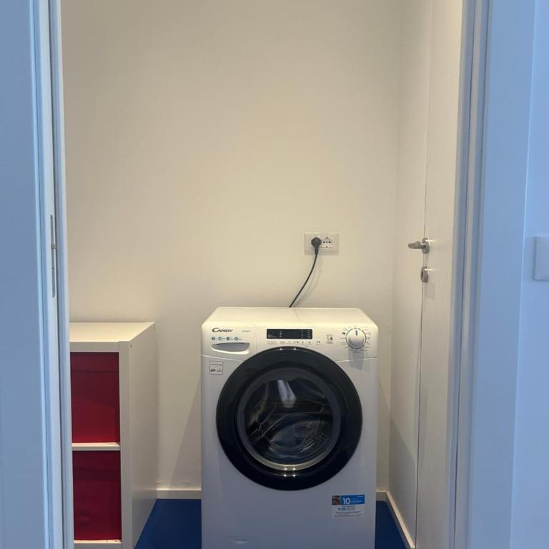 Bovisa Loft - Appartamento con 1 Camera da Letto - 17