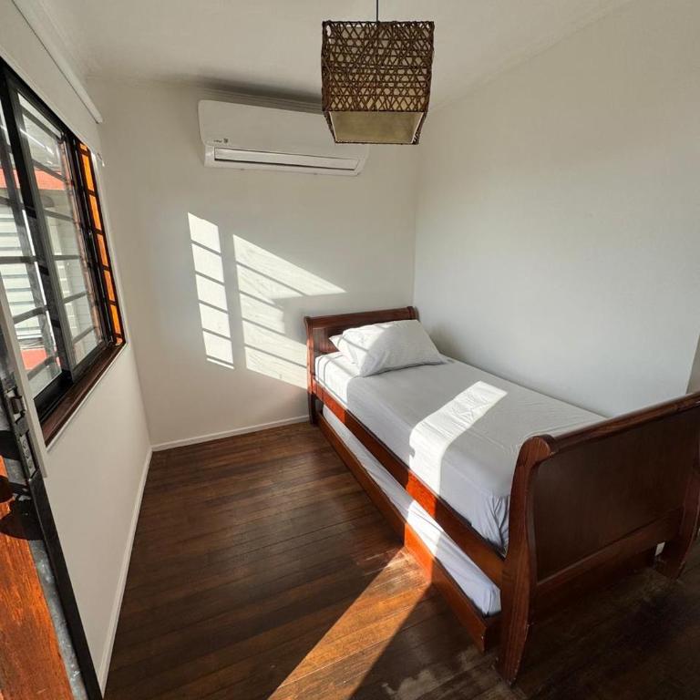Cabañas del Puerto - Family Room with Sea View - 8