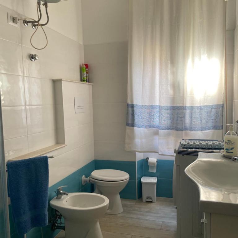 casa smeralda - Appartamento con 3 Camere da Letto - 12