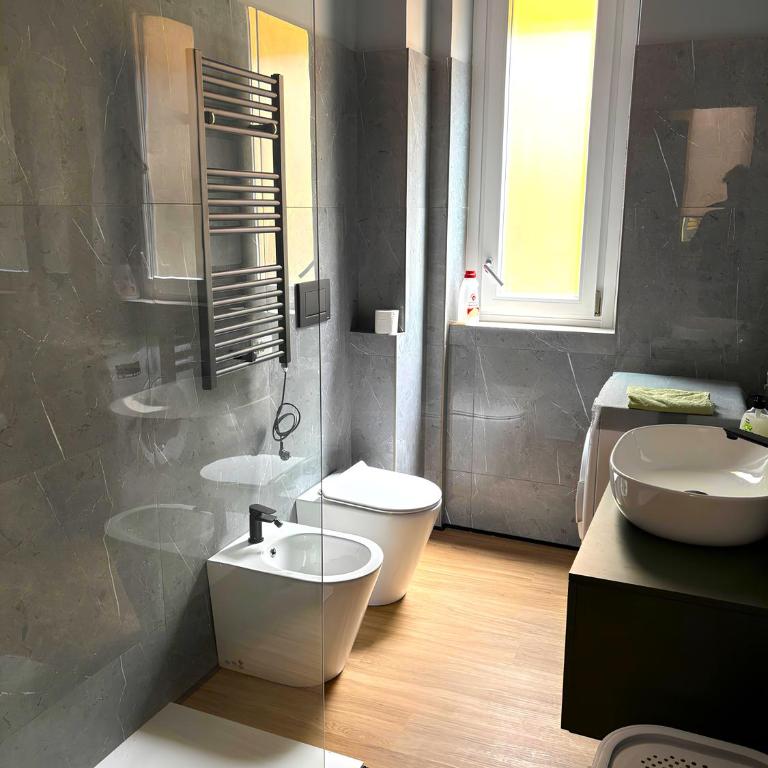 Residenza San Teodoro - Appartamento con 2 Camere da Letto - 8