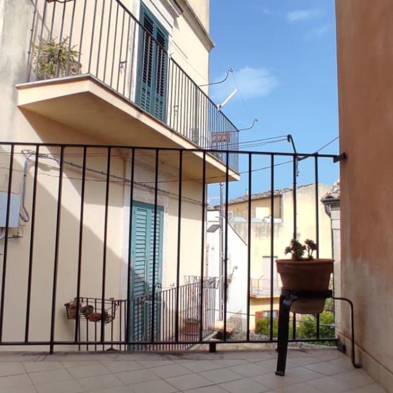 Casa Milina - Appartamento Deluxe con 2 Camere da Letto e Balcone - 19