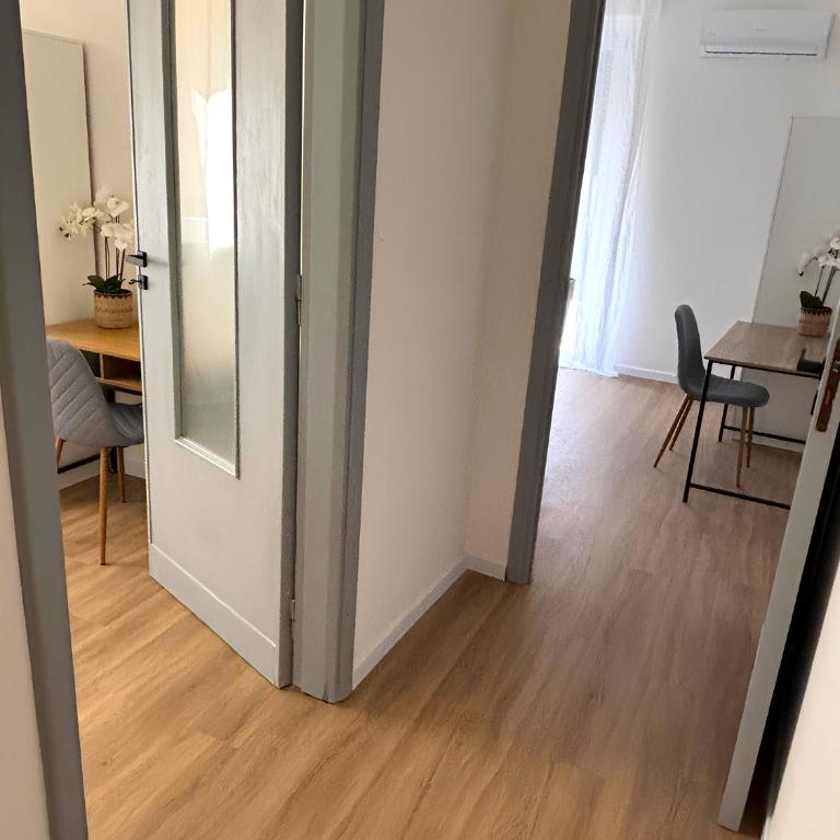Residenza San Teodoro - Appartamento con 2 Camere da Letto - 9