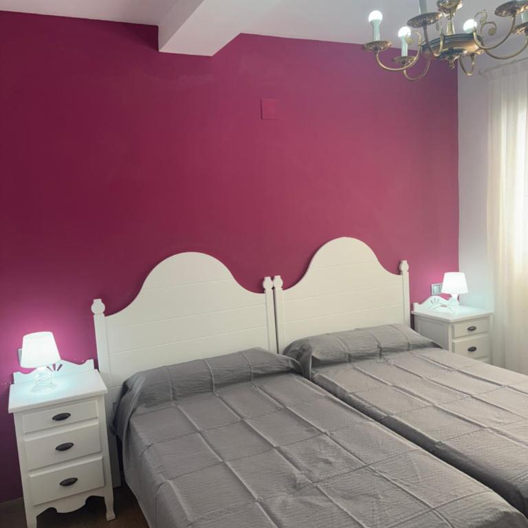 Dalia Somhome - Apartamento de 2 dormitorios - 5