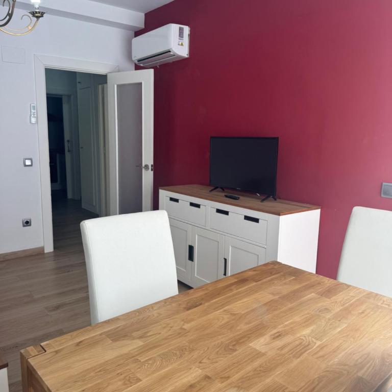Dalia Somhome - Apartamento de 2 dormitorios - 3