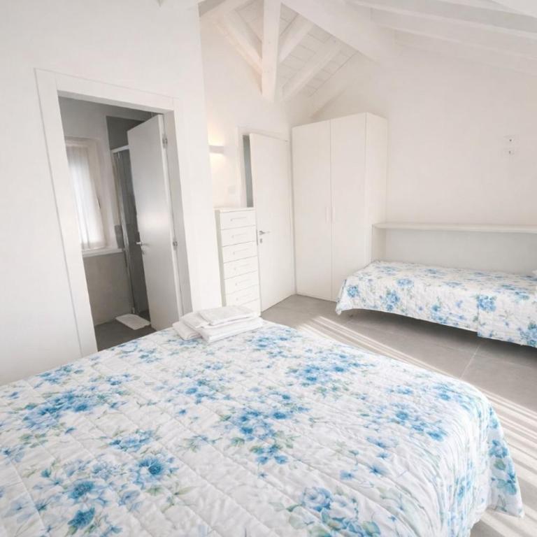 Luxury Villa Paradise beach 2025 - Agenzia Cocal - Three-Bedroom Villa - 4
