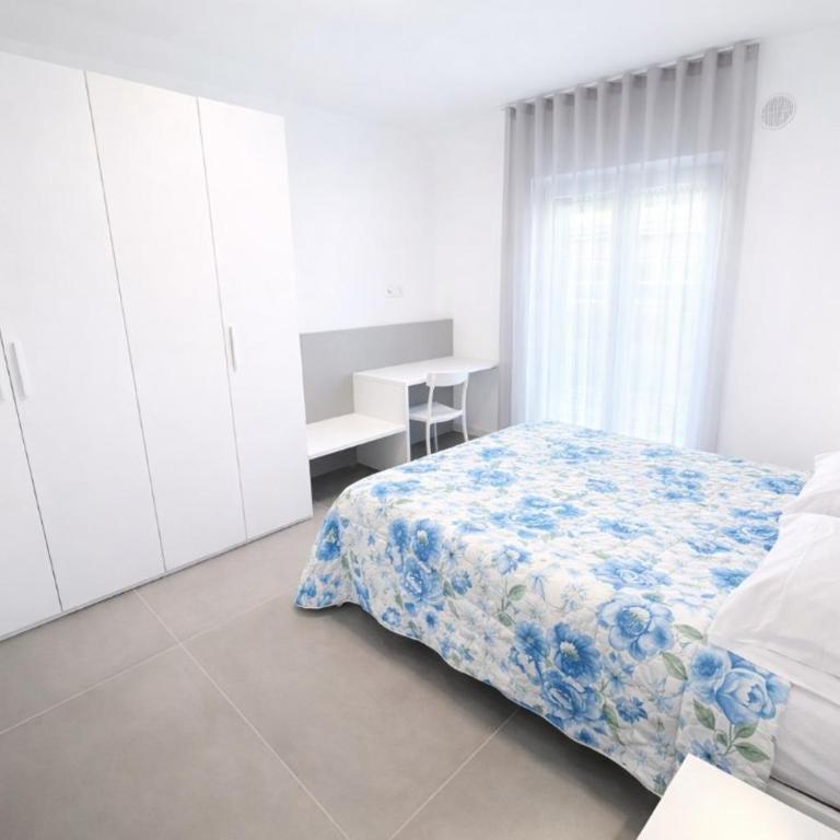 Luxury Villa Paradise beach 2025 - Agenzia Cocal - Three-Bedroom Villa - 10
