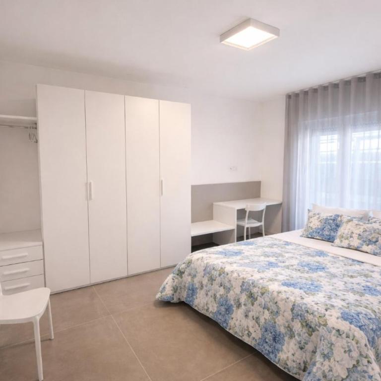 Luxury Villa Paradise beach 2025 - Agenzia Cocal - Three-Bedroom Villa - 7
