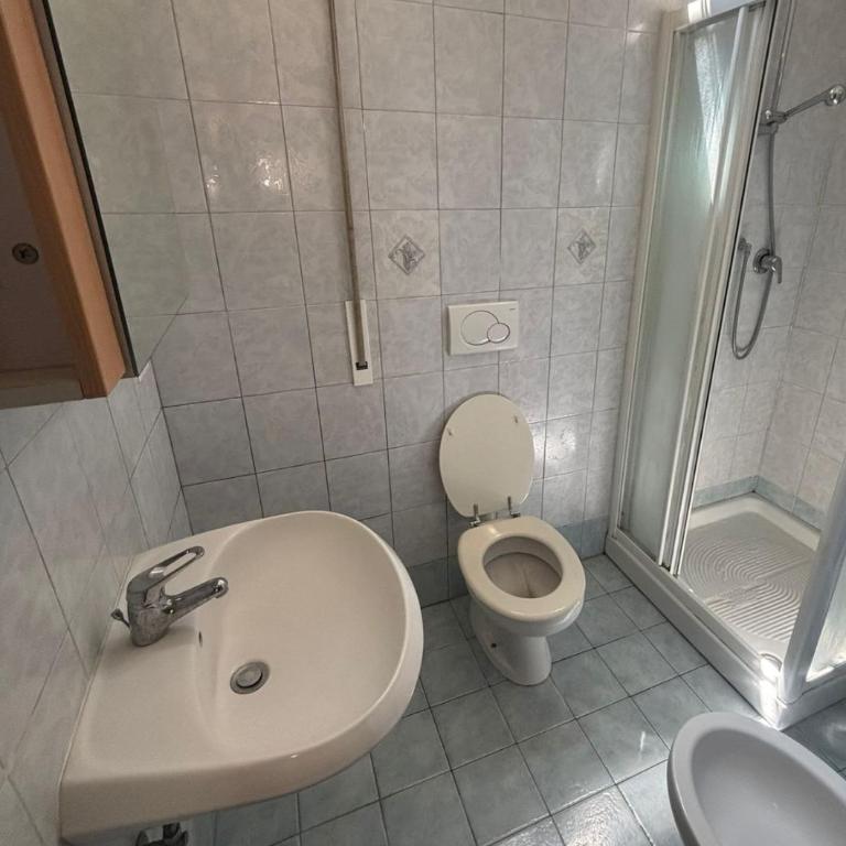 Alloggio vicino Centro e Ospedali di Bologna - Appartamento con 1 Camera da Letto - 4
