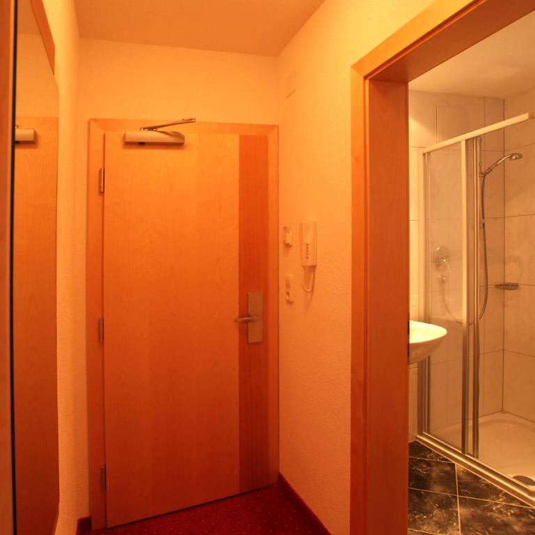 Apart Althaler - Habitación Individual - 1