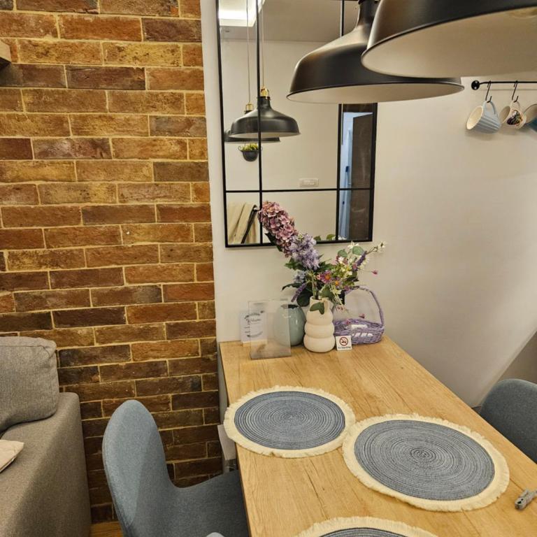 Casa Mia Urban Apartment Zlatibor - One-Bedroom Apartment - 8