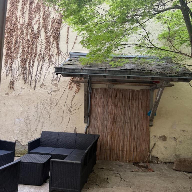 F4 avec cours intérieur - Apartamento de 3 dormitorios - 8