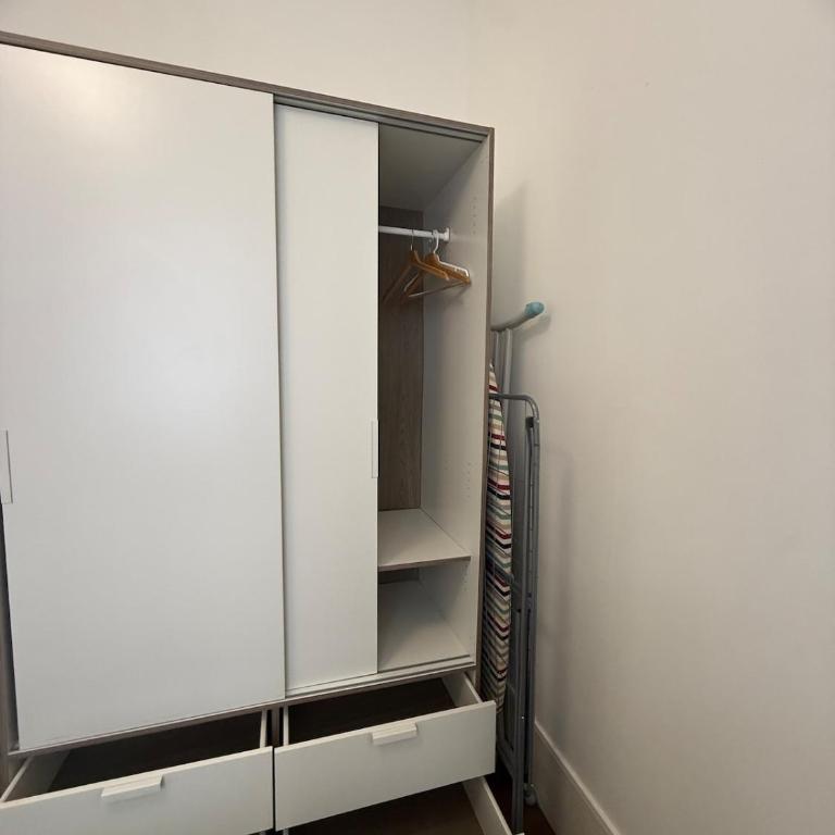 F4 avec cours intérieur - Apartamento de 3 dormitorios - 13