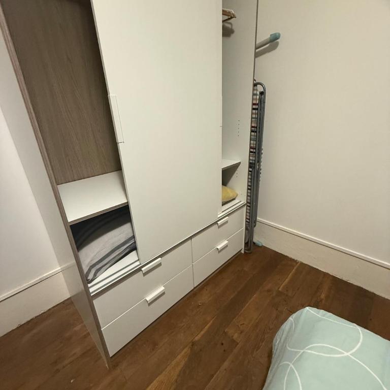F4 avec cours intérieur - Apartamento de 3 dormitorios - 25