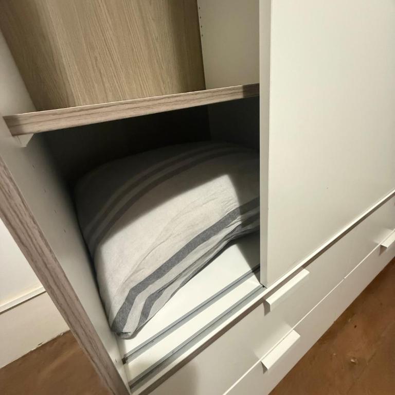 F4 avec cours intérieur - Apartamento de 3 dormitorios - 30