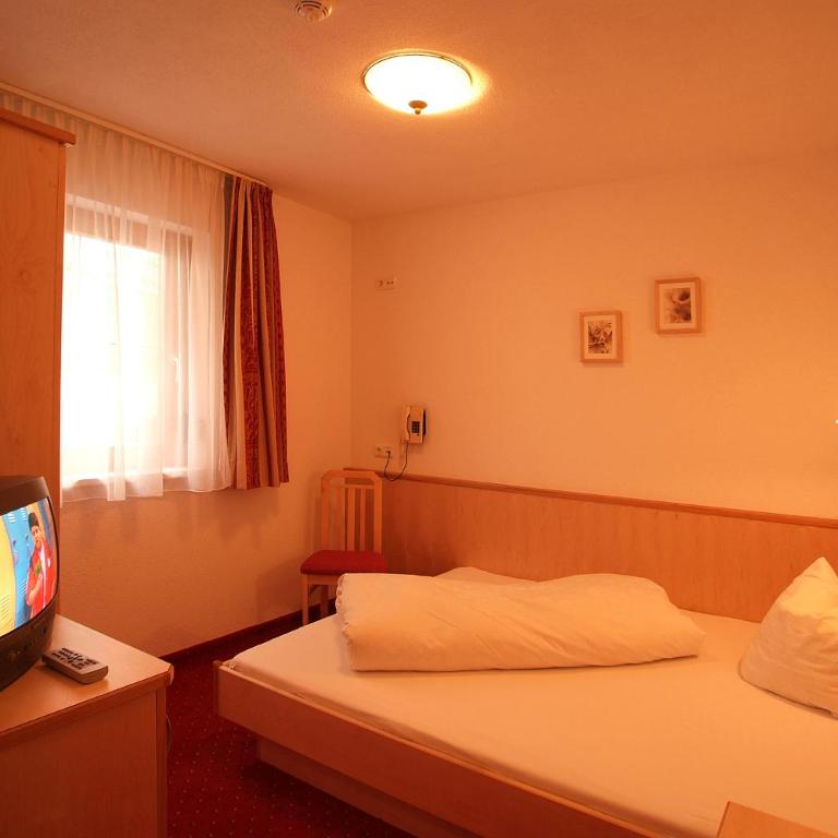 Apart Althaler - Habitación Individual - 2