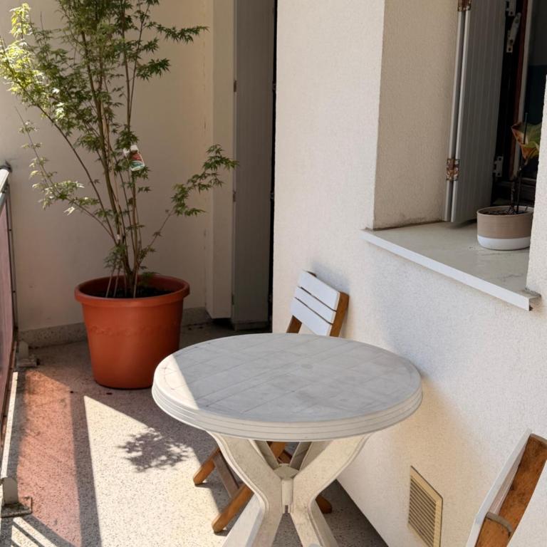 Appartement lumineux et calme au cœur de Bordeaux - Appartement 1 Chambre - 10