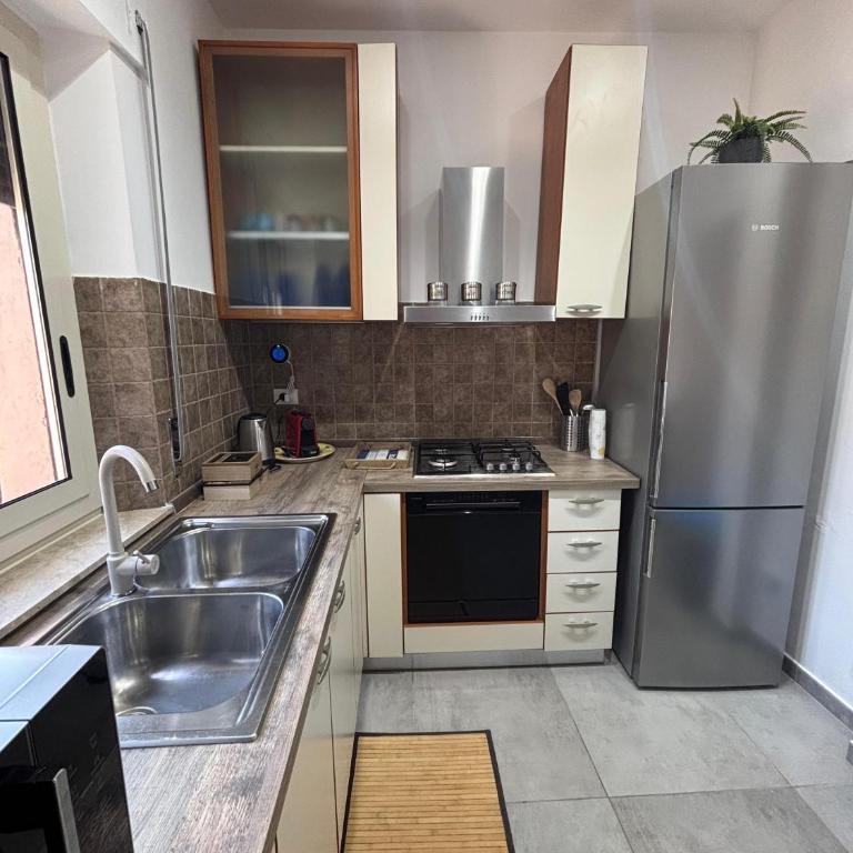 Perla Marina Beach Apartment - Appartamento con 1 Camera da Letto - 17