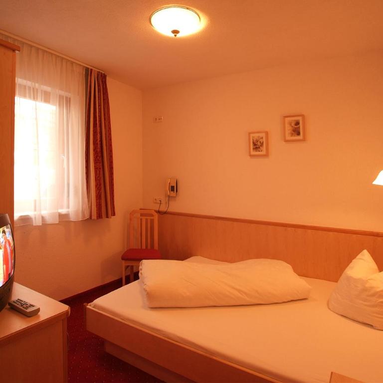 Apart Althaler - Habitación Individual - 3