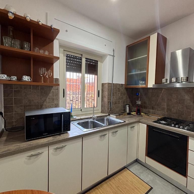 Perla Marina Beach Apartment - Appartamento con 1 Camera da Letto - 16