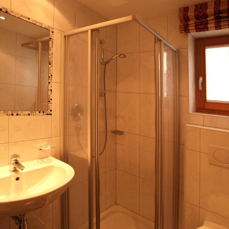 Apart Althaler - Habitación Individual - 5