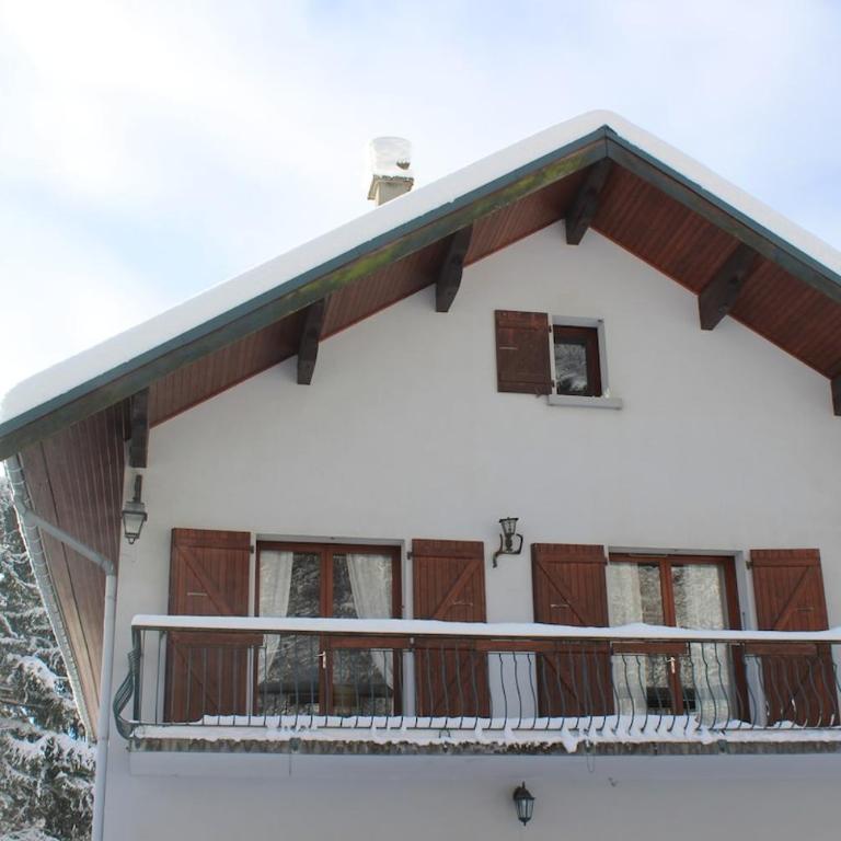Duplex 6 personnes vue montagne Parking privé proche Alpe d'Huez - Appartement 2 Chambres avec Vue sur la Montagne - 17
