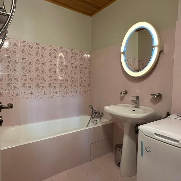 Duplex 6 personnes vue montagne Parking privé proche Alpe d'Huez - Appartement 2 Chambres avec Vue sur la Montagne - 26