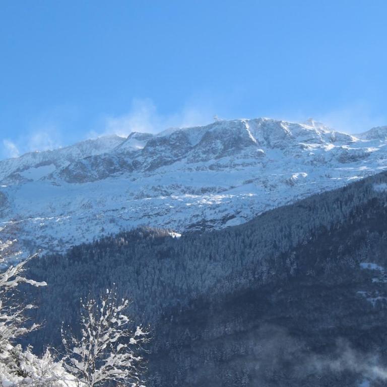 Duplex 6 personnes vue montagne Parking privé proche Alpe d'Huez - Appartement 2 Chambres avec Vue sur la Montagne - 30