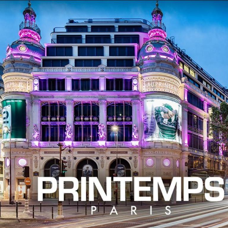 Opéra Paris center Charming air-conditioned loft - Two-Bedroom Apartment - 46