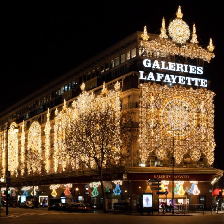 Opéra Paris center Charming air-conditioned loft - Two-Bedroom Apartment - 47