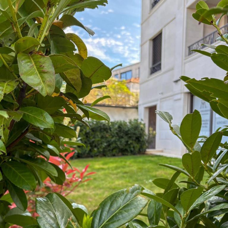Unique Premium Penthouse with Spa and Garage in Dedinje - Apartman sa Pogledom na Grad - 28