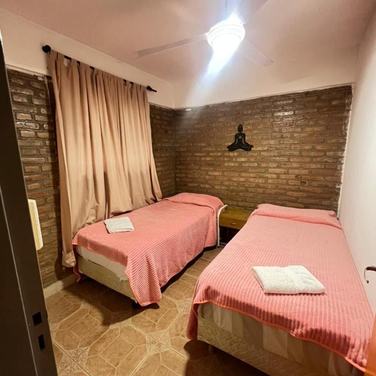 Complejo de Cabañas Estancia Del Águila - Casa de 2 dormitorios - 10
