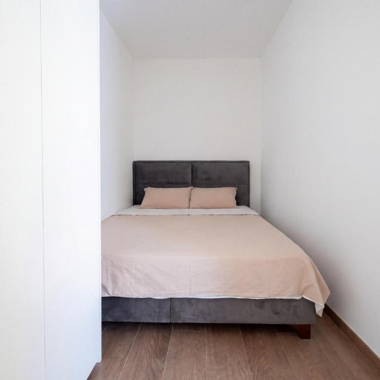LA PARMA Studio - Apartman sa 1 Spavaćom Sobom - 5