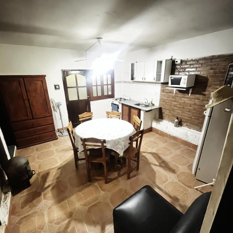 Complejo de Cabañas Estancia Del Águila - Casa de 2 dormitorios - 18