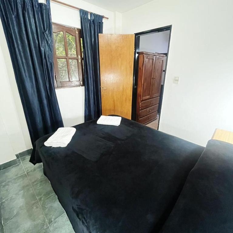 Complejo de Cabañas Estancia Del Águila - Casa de 2 dormitorios - 16