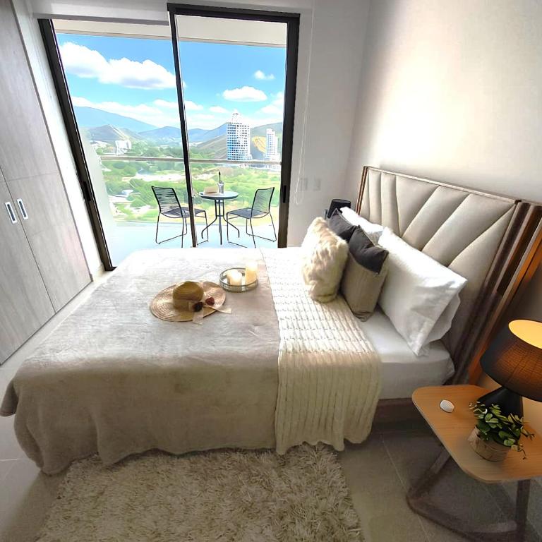 Apartamentos Reserva del Mar II - Cantamar by SOHO - Apartment with Balcony - 1