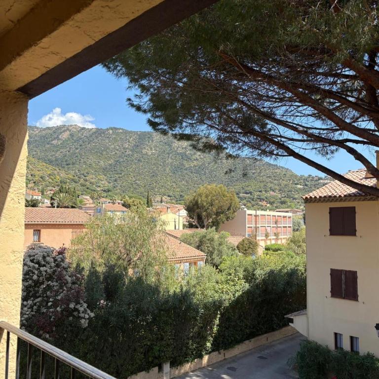 Bel appartement T2 au calme - Les Résidences de Saint-Clair à 6min à pieds de la Très belle plage de ST CLAIR - Parking, Clim, WIFI - Apartment mit 2 Schlafzimmern - 32