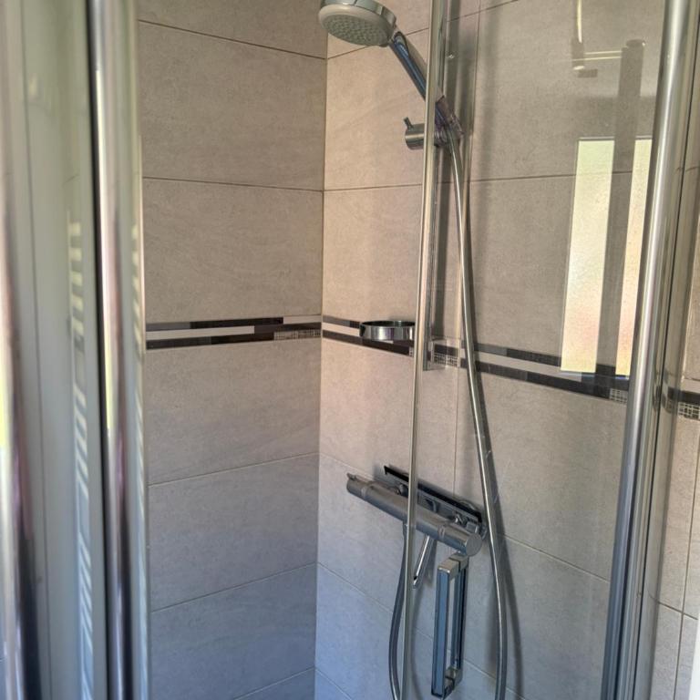 Bel appartement T2 au calme - Les Résidences de Saint-Clair à 6min à pieds de la Très belle plage de ST CLAIR - Parking, Clim, WIFI - Apartment mit 2 Schlafzimmern - 14