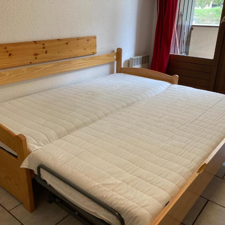 Cozy Alpine Ski Studio in Oz en Oisans - Appartement avec Vue sur la Montagne - 7