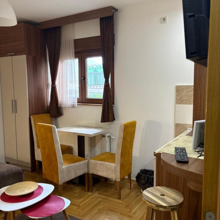 Apartman Sanja - Apartment - 15