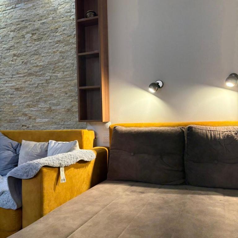 Apartman Sanja - Apartment - 16