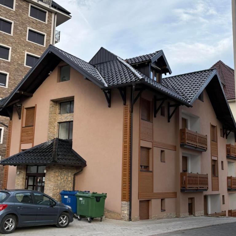 Apartman Sanja - Apartment - 17