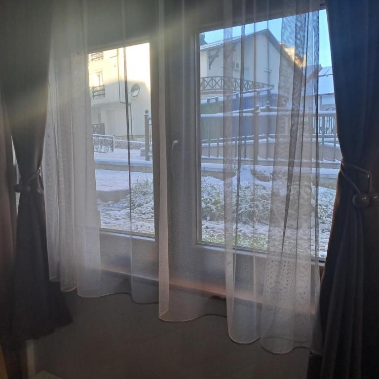 Apartman Sanja - Apartment - 19