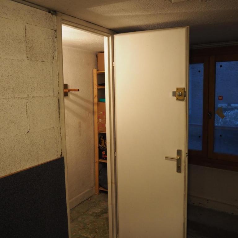 Le Rêve Alpin - centre village, near ski slopes - Two-Bedroom Apartment - 15