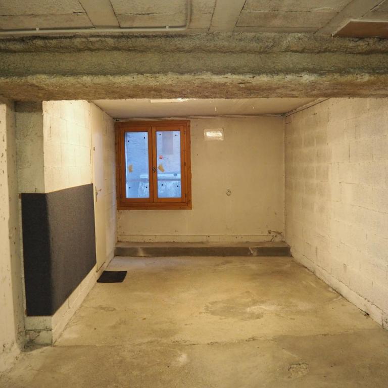 Le Rêve Alpin - centre village, near ski slopes - Two-Bedroom Apartment - 17